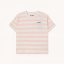 Camiseta Checkmate - Bobo Choses Camiseta Checkmate - Bobo Choses