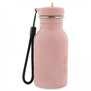 Botella De Beber 350 Ml. Mrs. Butterfly - Trixie Botella De Beber 350 Ml. Mrs. Butterfly - Trixie