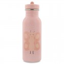 Botella De Beber 350 Ml. Mrs. Butterfly - Trixie Botella De Beber 350 Ml. Mrs. Butterfly - Trixie