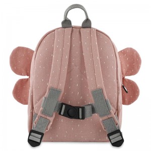 Mochila Pequeña Mrs. Butterfly - Trixie Mochila Pequeña Mrs. Butterfly - Trixie