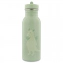 Botella De Beber 500 Ml. Mr. Triceratops - Trixie Botella De Beber 500 Ml. Mr. Triceratops - Trixie