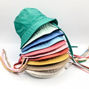 Bucket - Monnuage Bucket - Monnuage