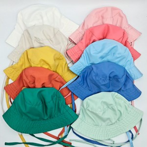 Bucket - Monnuage Bucket - Monnuage