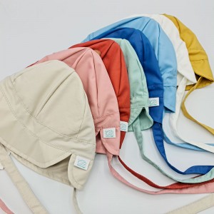 Sahara Baby - Monnuage Sahara Baby - Monnuage