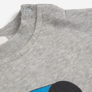 Sudadera Doggy Mate - Bobo Choses Sudadera Doggy Mate - Bobo Choses