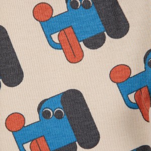 Leggings estampado Doggy Mate - Bobo Choses Leggings estampado Doggy Mate - Bobo Choses