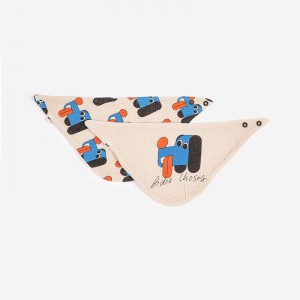 Babero Doggy Mate - Bobo Choses