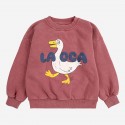 Sudadera Roll The Dice - Bobo Choses Sudadera Roll The Dice - Bobo Choses