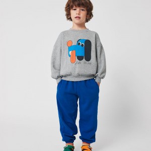 Sudadera Doggy Mate - Bobo Choses Sudadera Doggy Mate - Bobo Choses