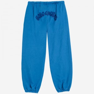 Pantalones Jogger - Bobo Choses Pantalones Jogger - Bobo Choses