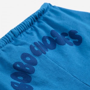 Pantalones Jogger - Bobo Choses Pantalones Jogger - Bobo Choses