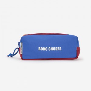 Estuche Color Block - Bobo Choses Estuche Color Block - Bobo Choses