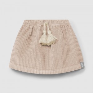 Falda Terciopelo - Snug Falda Terciopelo - Snug