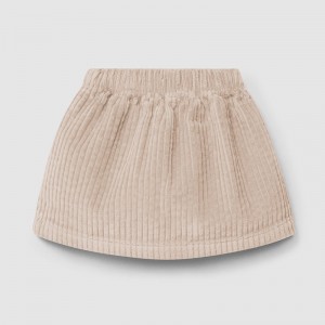 Falda Terciopelo - Snug Falda Terciopelo - Snug