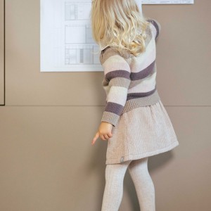 Falda Terciopelo - Snug Falda Terciopelo - Snug