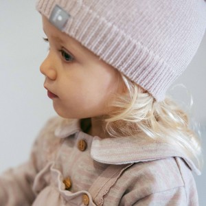 Felpa Rayada C/Cuello Marinero - Snug Felpa Rayada C/Cuello Marinero - Snug