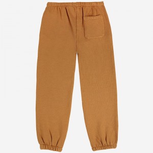 Pantalón Jogger Chess Pawn - Bobo Choses Pantalón Jogger Chess Pawn - Bobo Choses