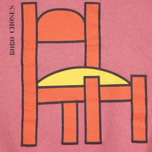 Sudadera De Chair - Bobo Choses