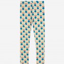 Leggings Estampado Dices - Bobo Choses
