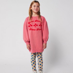 Leggings Estampado Geometric Scacs - Bobo Choses Leggings Estampado Geometric Scacs - Bobo Choses