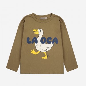 Camiseta La Oca - Bobo Choses Camiseta La Oca - Bobo Choses