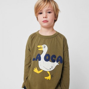 Camiseta La Oca - Bobo Choses Camiseta La Oca - Bobo Choses