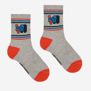 Calcetines Cortos Doggy Mate - Bobo Choses Calcetines Cortos Doggy Mate - Bobo Choses