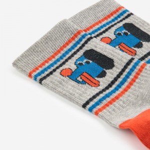 Calcetines Cortos Doggy Mate - Bobo Choses Calcetines Cortos Doggy Mate - Bobo Choses