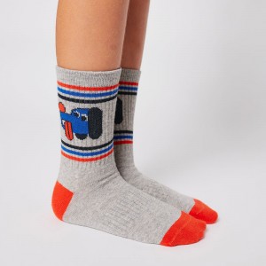 Calcetines Cortos Doggy Mate - Bobo Choses Calcetines Cortos Doggy Mate - Bobo Choses