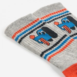 Calcetines Cortos Doggy Mate - Bobo Choses Calcetines Cortos Doggy Mate - Bobo Choses