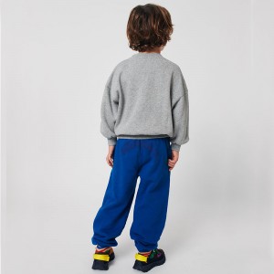 Pantalones Jogger - Bobo Choses Pantalones Jogger - Bobo Choses