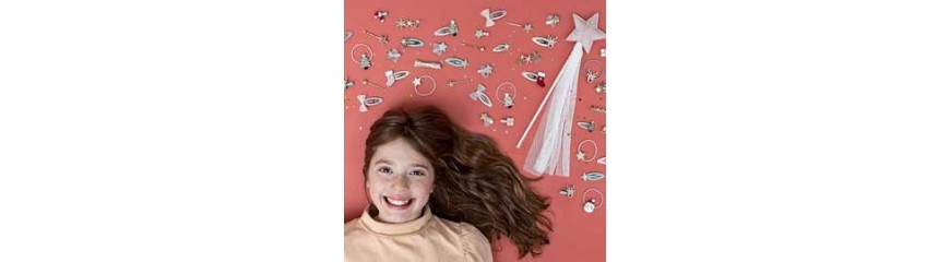 Complementos para el pelo Complementos para el pelo