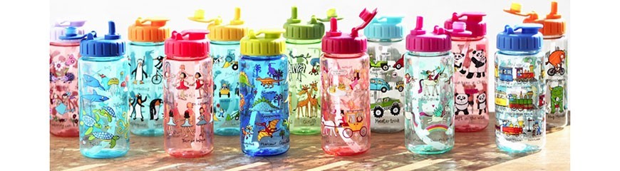 Botellas Botellas