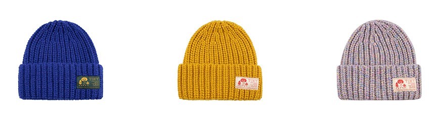 Gorros Gorros