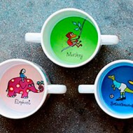 Tazas con 2 asas Tazas con 2 asas