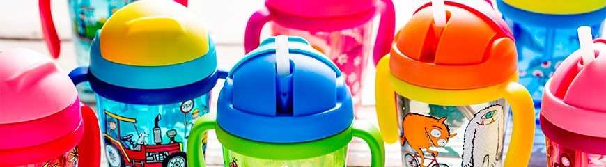 Botellas para bebés