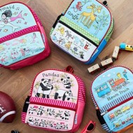 Mochilas Mochilas